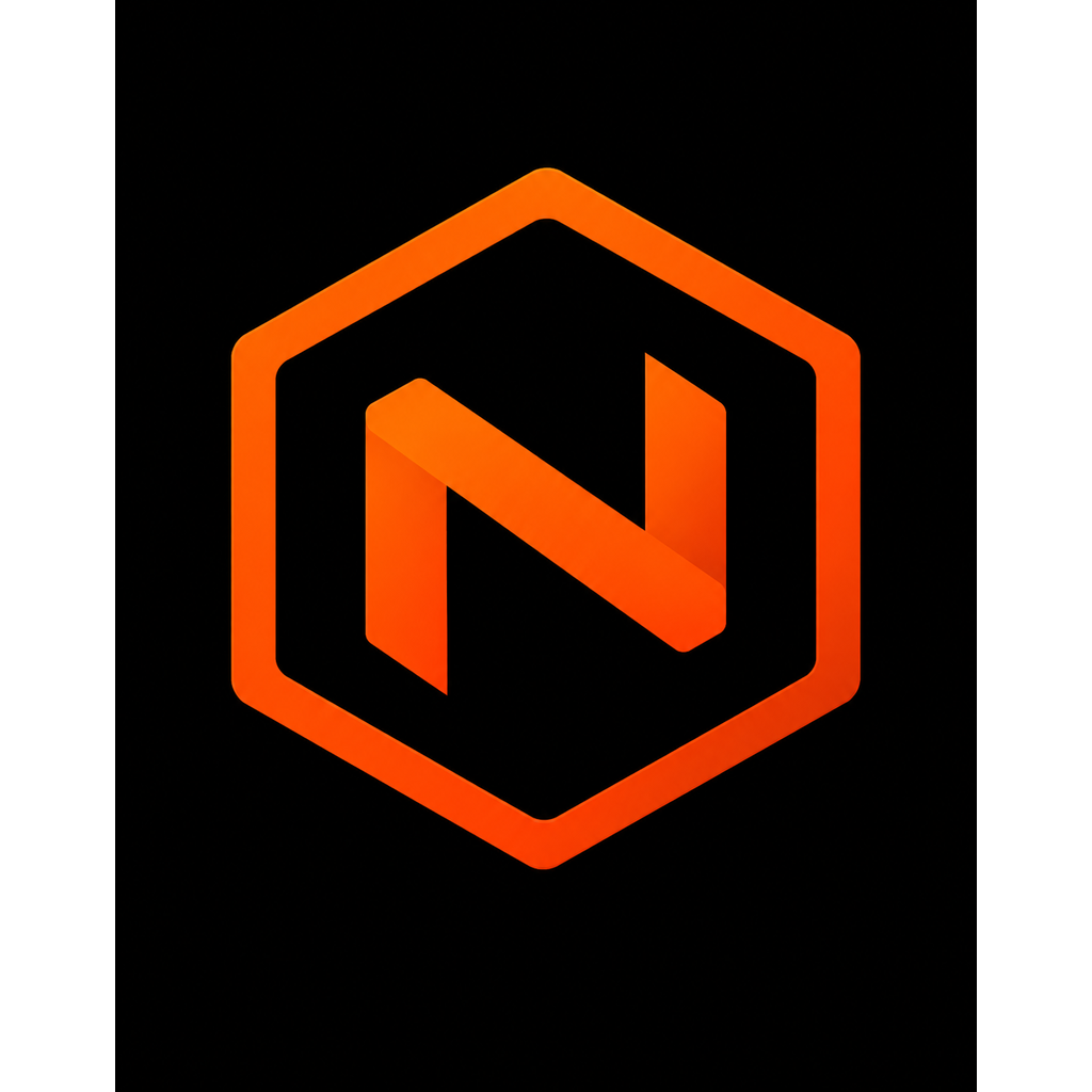Ícone do NEXUS